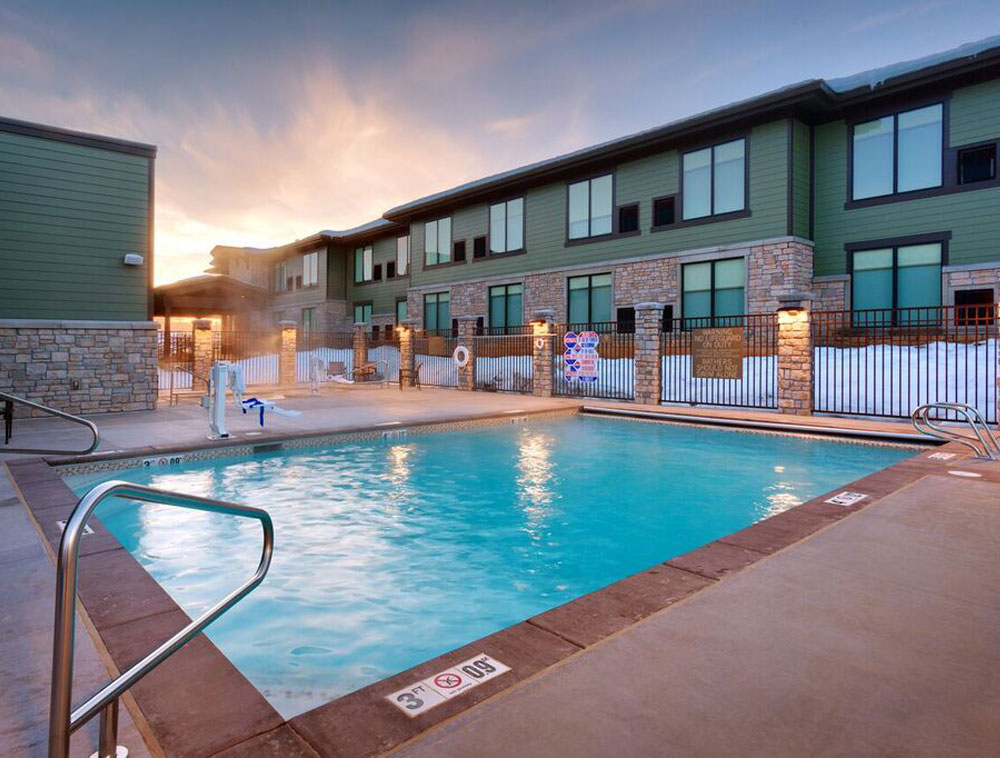 Hyatt Place Park City