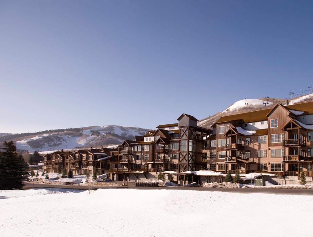 park city ski hotels silver star lodge