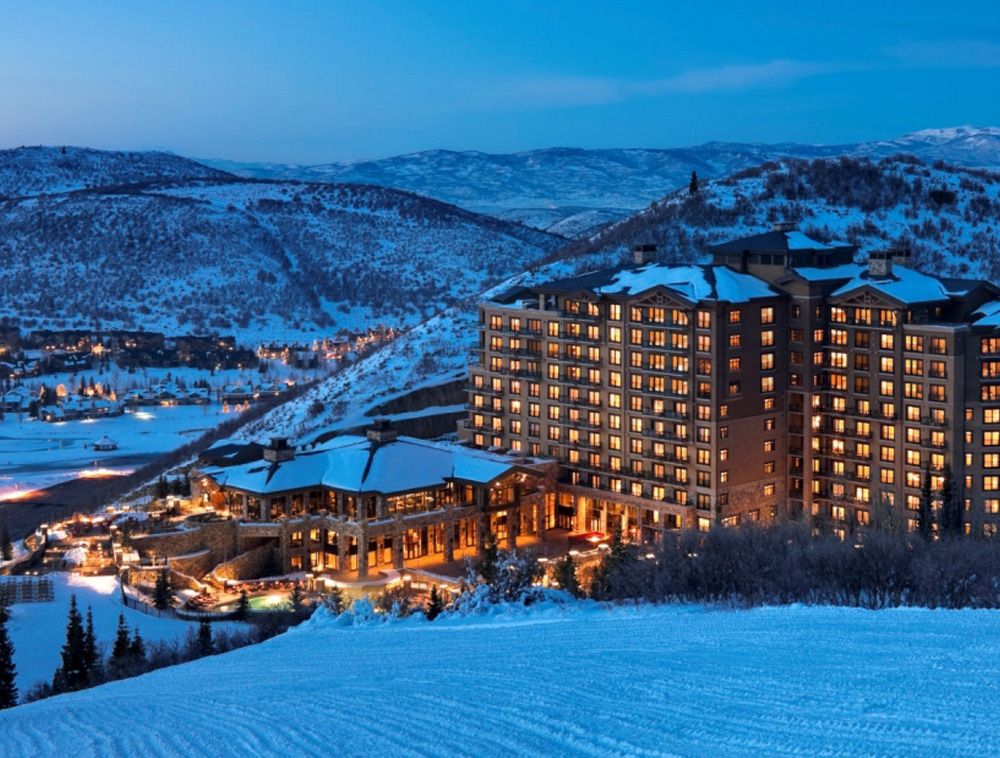 St. Regis Deer Valley