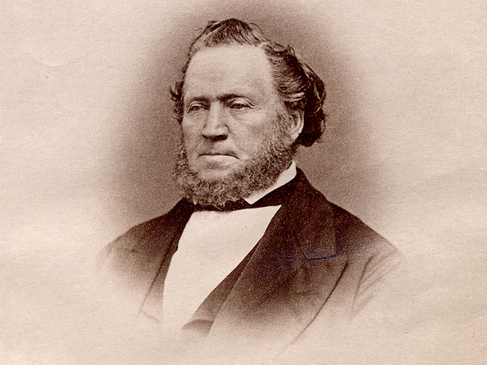 Brigham Young