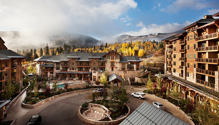 Hyatt Centric Park City