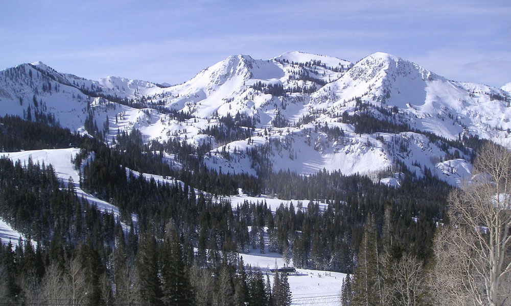 Brighton Ski Resort Utah Season Pass