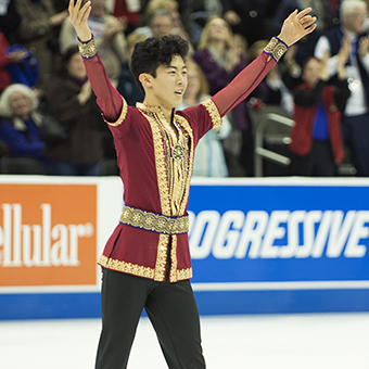 Nathan Chen