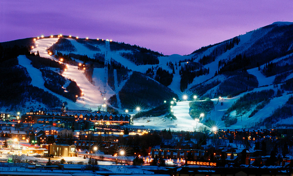 Park City Season Pass 