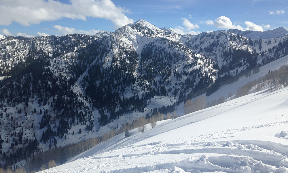 Solitude Mountain Resort Utah Skiing