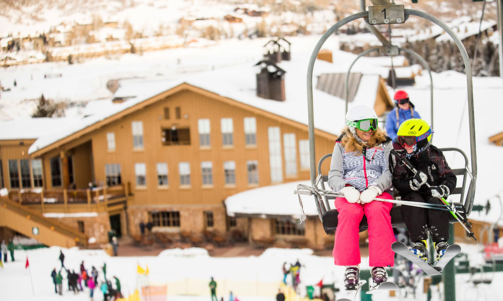 Affordable Park City Lift tickets