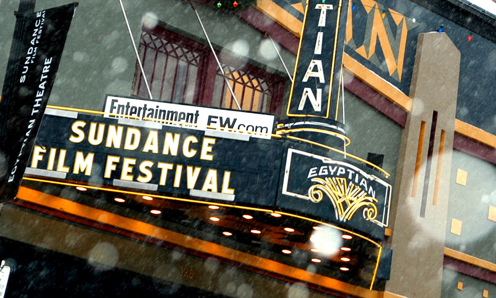 Sundance Film Festial reasons why Park City is better than vail