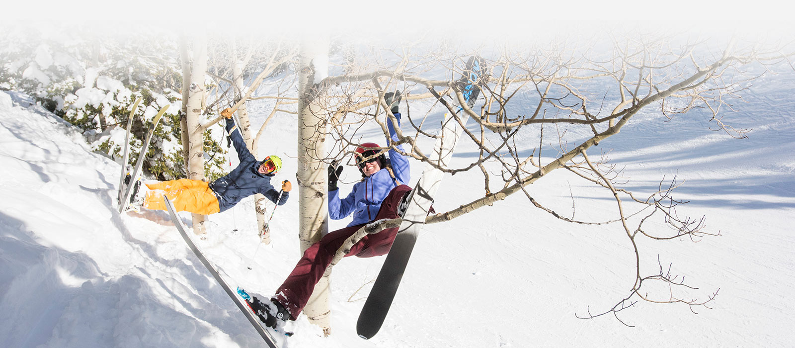 why choose stay park city?