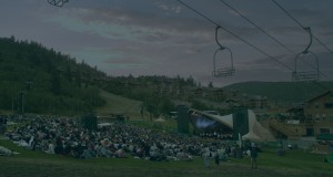 Deer Valley Music Festival