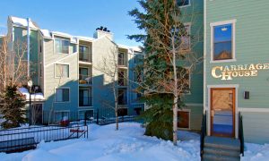 Carriage House- Best Cheap Park City Hotels
