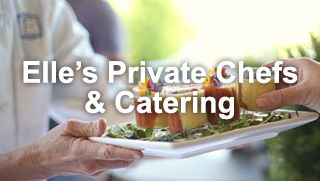 Ellie's Private Chefs and Catering Park City