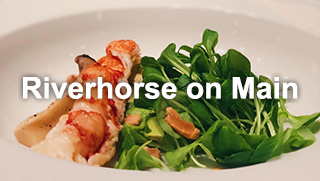Riverhorse on Main Catering