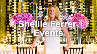 Shellie Ferrer Events Park City Wedding