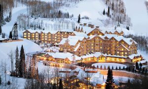 Lodging: Reasons why Park City is better than vail