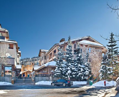 Mont Cervin Plaza by Wyndham Sundance Film Festival Hotels